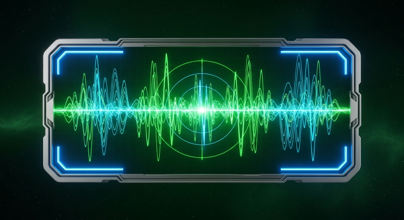 Пульс спота — живой индикатор активности